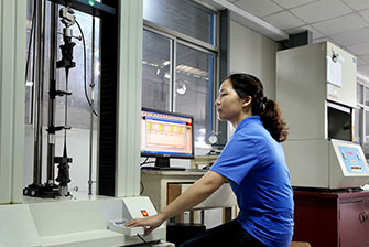 電子萬(wàn)能試驗(yàn)機(jī)